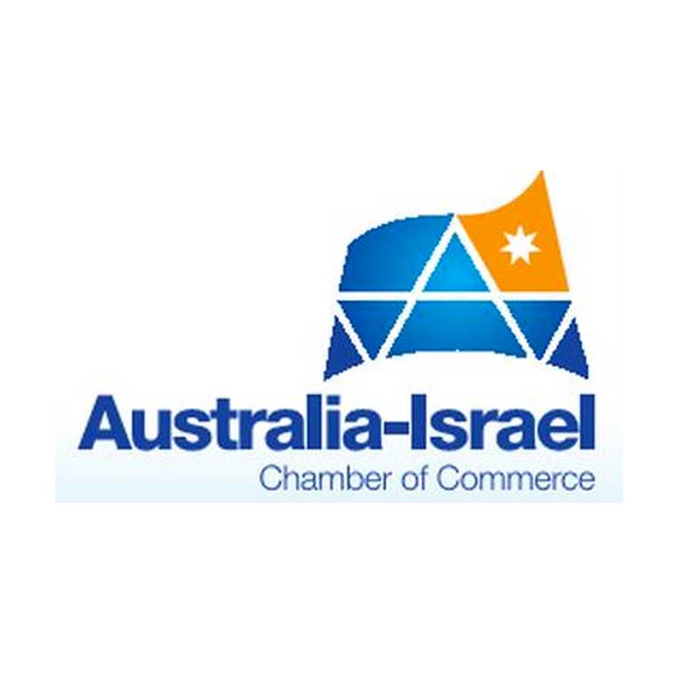 australia-israel